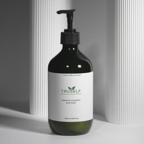 Grapefruit Body Wash, 16.57 fl oz