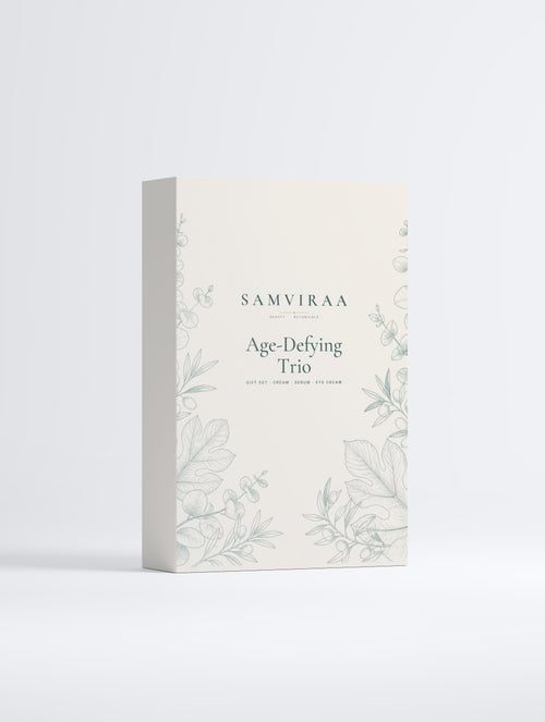 Age-Defying Trio Gift Set