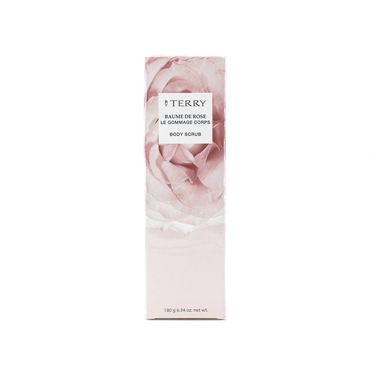 Baume de Rose Body Scrub, 6.34 oz