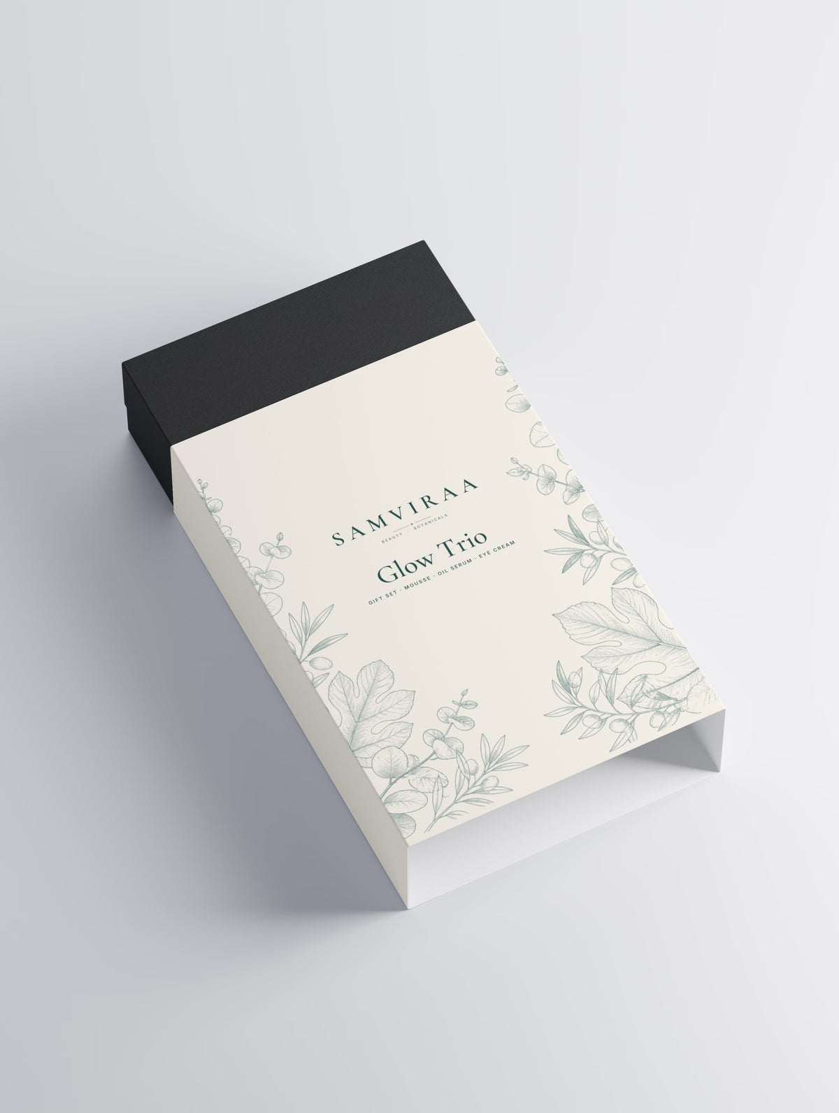 Glow Trio Gift Set