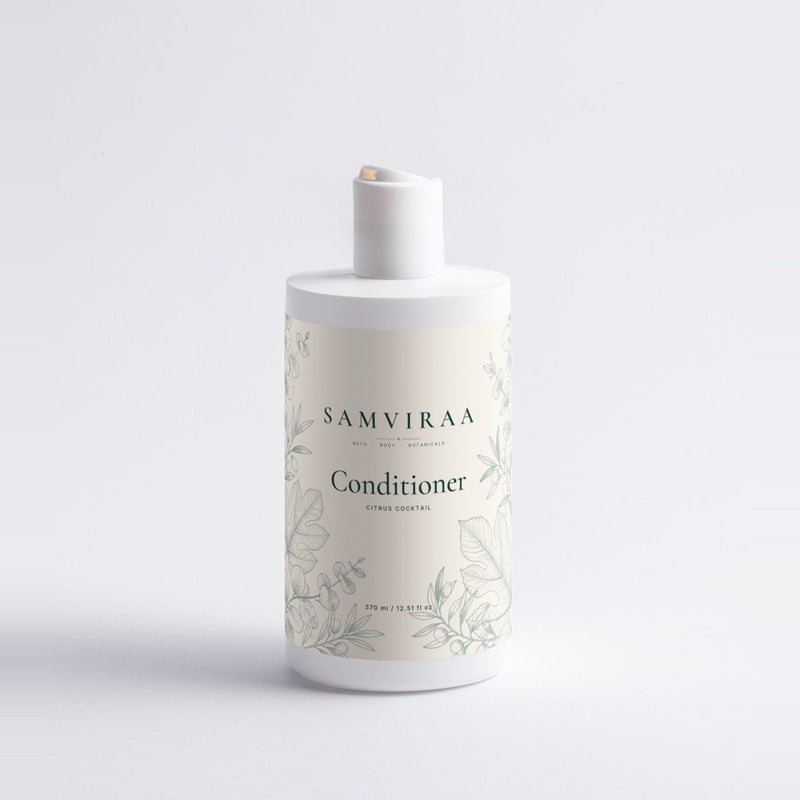 Fresh Conditioner, Citrus Cocktail