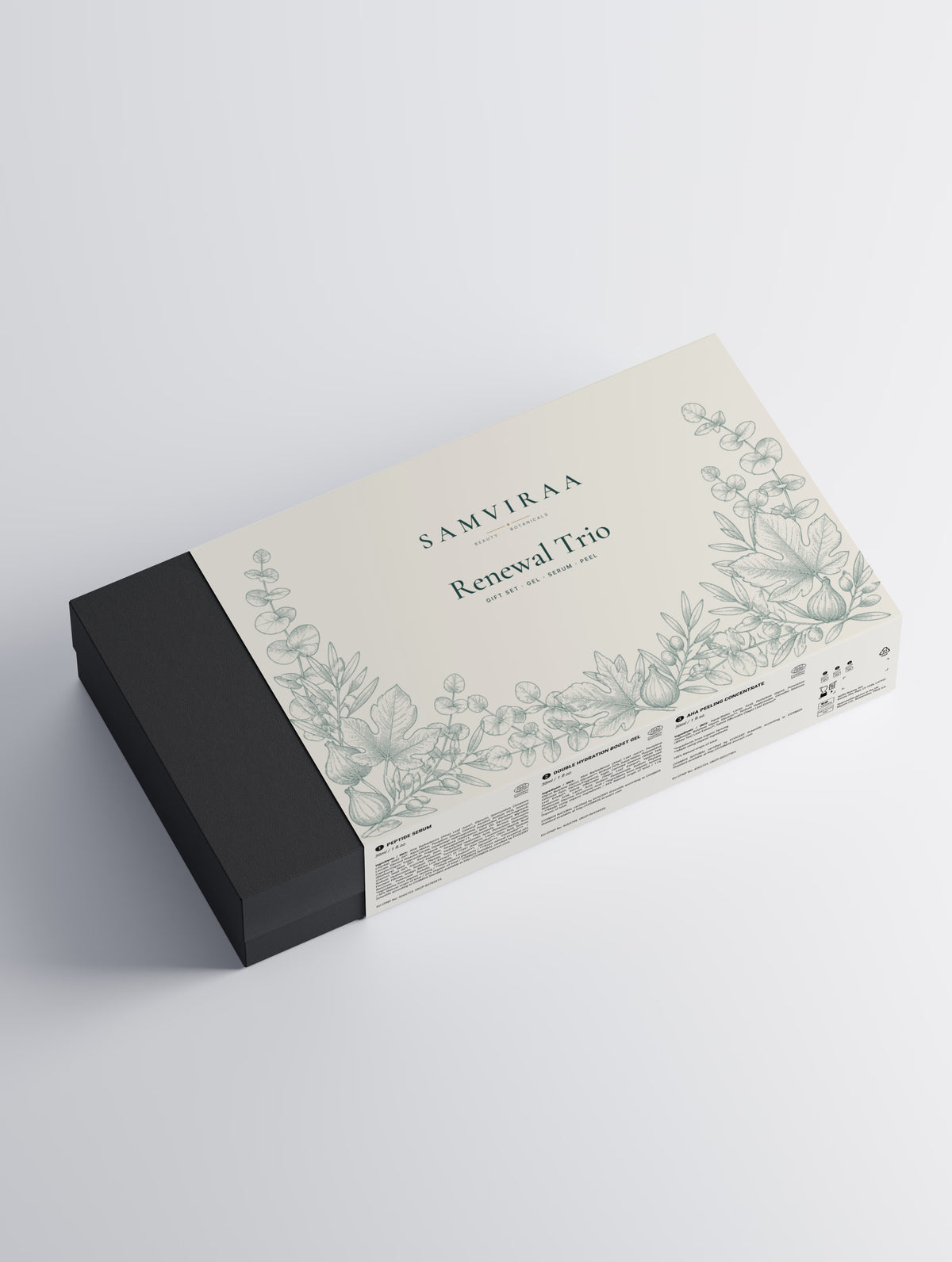 Renewal Trio Gift Set