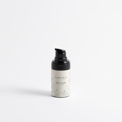 3-in-1 Eye Cream for Men