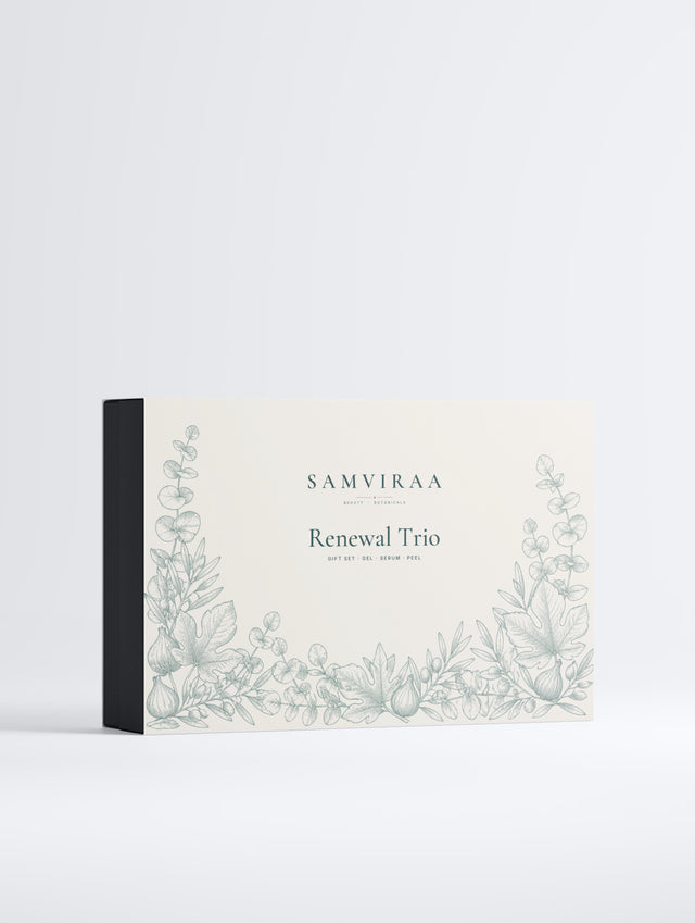 Renewal Trio Gift Set