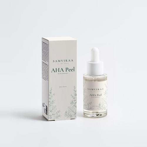 AHA Peeling Concentrate