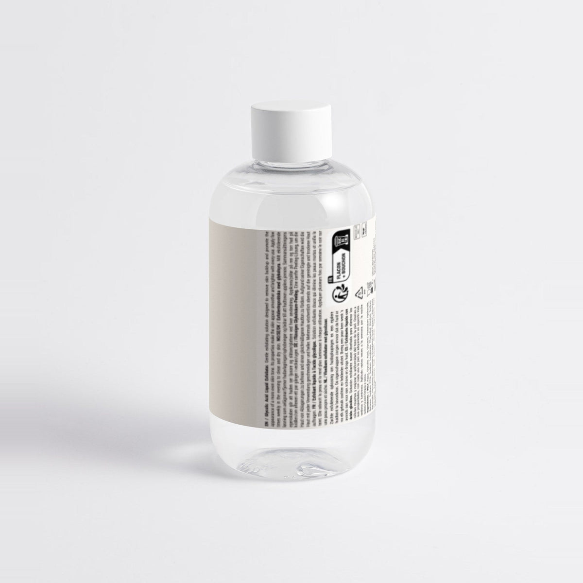SAMVIRAA Glycolic Acid Exfoliating Toner (detail)