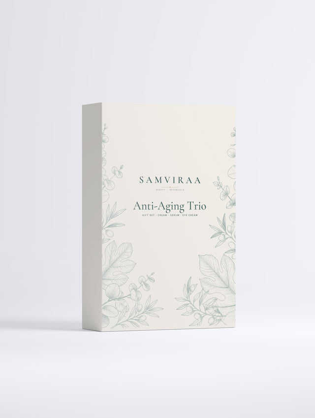 Anti-Aging Trio Gift Set