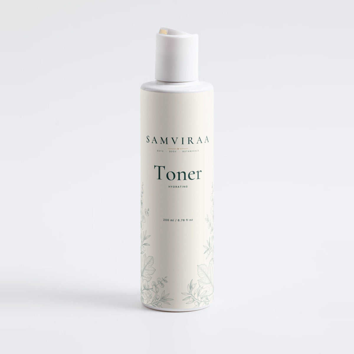 SAMVIRAA Hydrating Toner