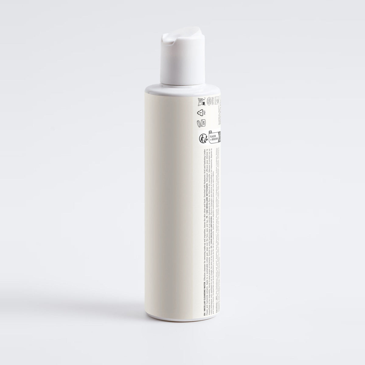 SAMVIRAA Micellar Cleansing Water (detail)