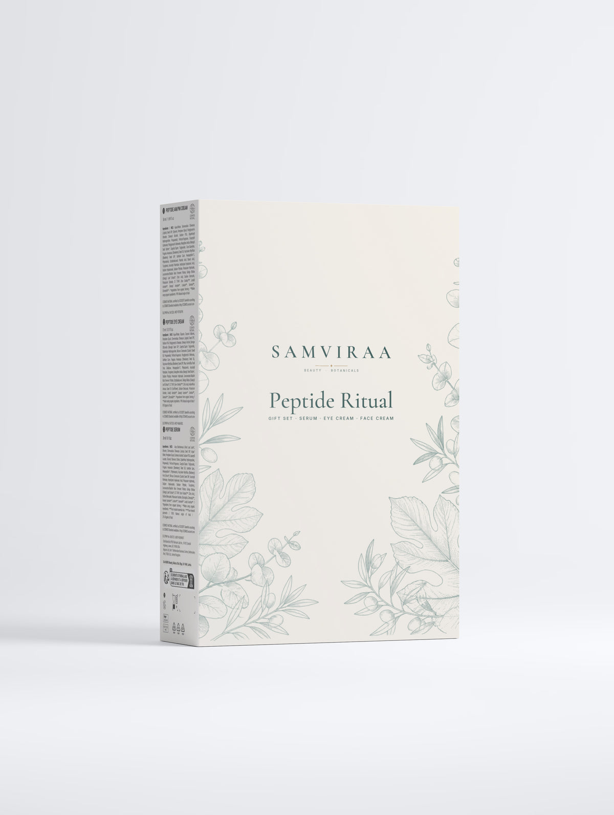 Peptide Ritual Gift Set