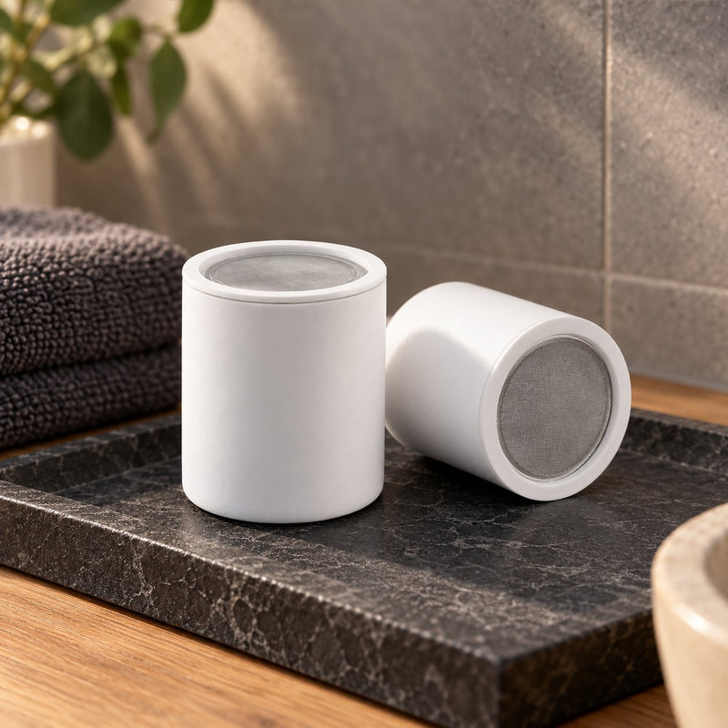 GoodFor Shower Filter Replacement Cartridges