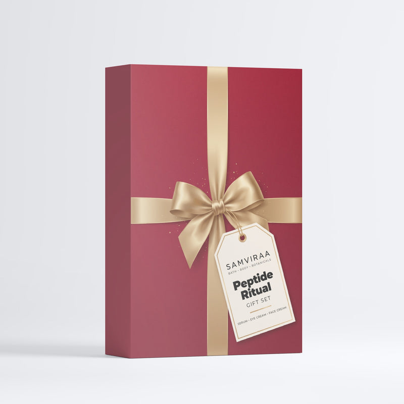 Peptide Ritual Gift Set