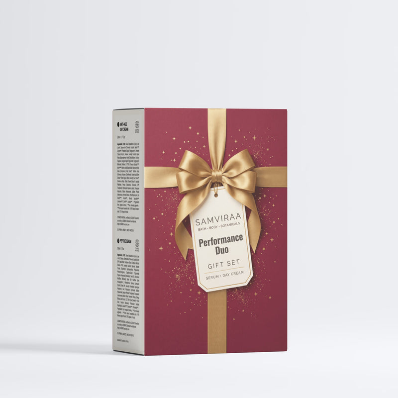 Performance Duo Gift Set