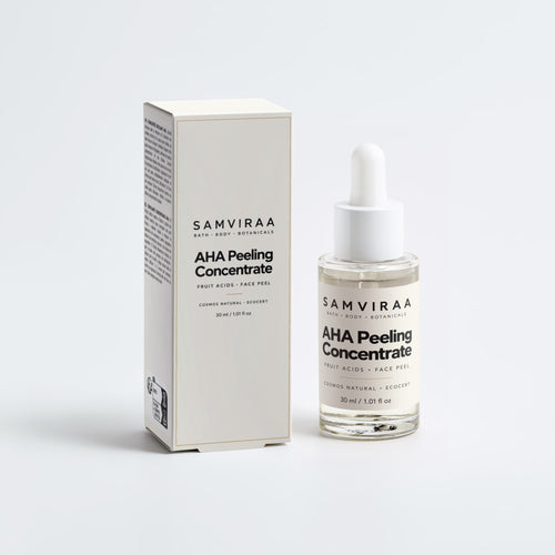 AHA Peeling Concentrate