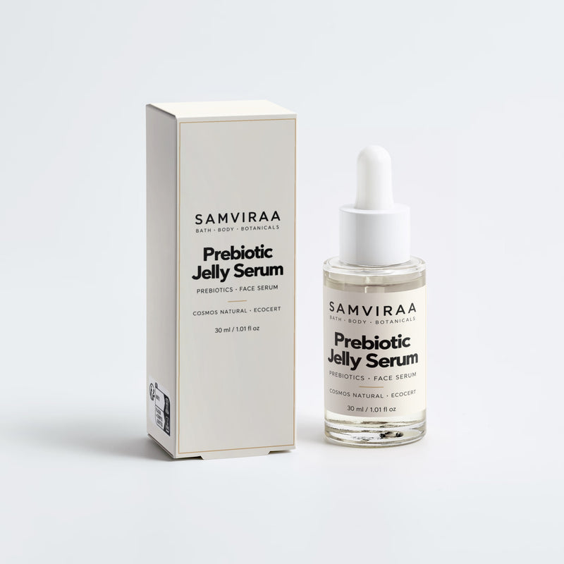 Prebiotic Jelly Serum