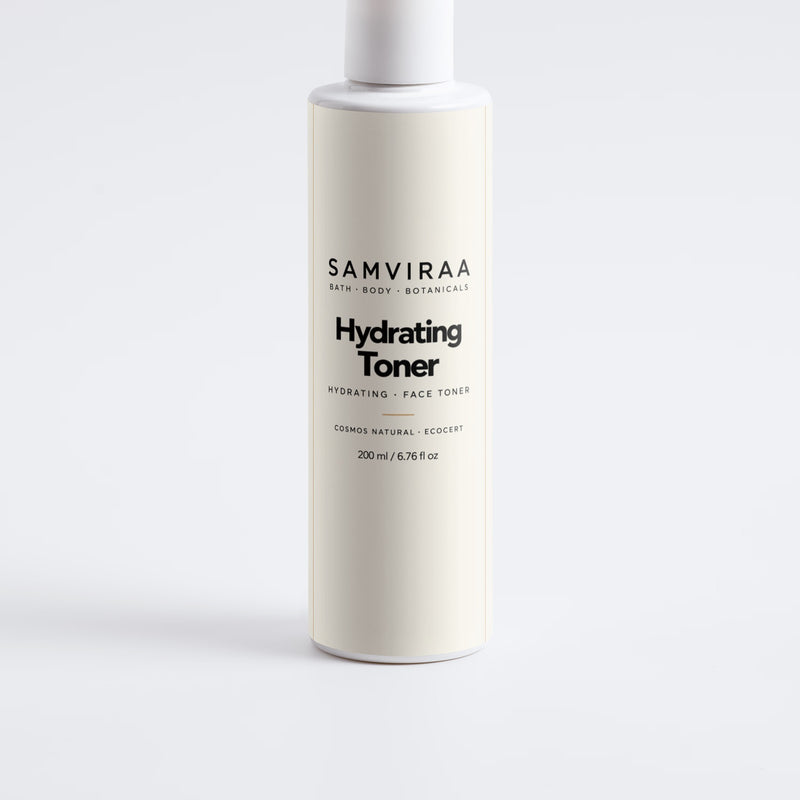 Hydrating Toner