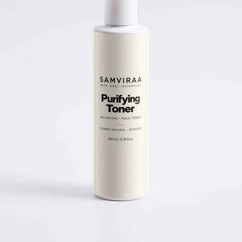 Purifying Toner