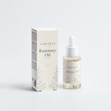 Rosemary Hair & Scalp Oil